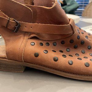 Musse & Cloud women's sandals